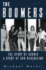 The Boomers