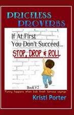 Priceless Proverbs - Book 2