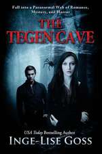 The Tegen Cave