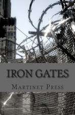 Iron Gates