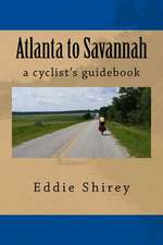 Atlanta to Savannah