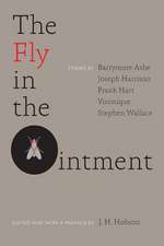 The Fly in the Ointment