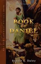 Book of Daniel