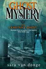 Ghost Mystery