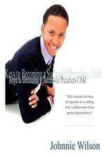 Keys to Being a Successful Preachers Child (Black and White Print Edition)