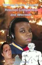 Michael Brown Tragedy