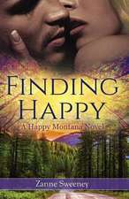 Finding Happy