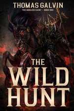 The Wild Hunt