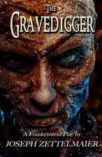 The Gravedigger