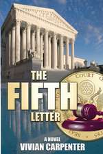 The Fifth Letter