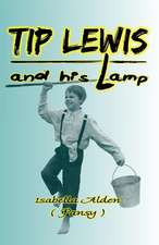 Tip Lewis and His Lamp