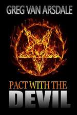 Pact with the Devil