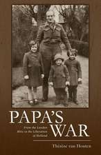 Papa's War