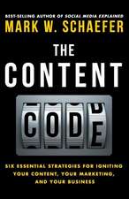 The Content Code