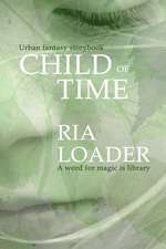 Child of Time