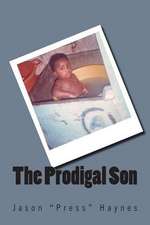 The Prodigal Son