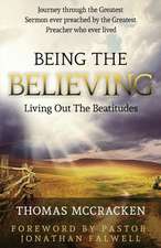 Being the Believing