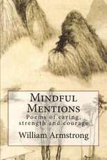 Mindful Mentions