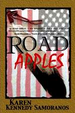 Road Apples