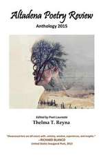 Altadena Poetry Review