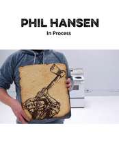 Phil Hansen