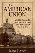 The American Union