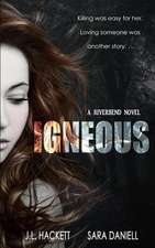 Igneous