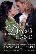 Under a Duke's Hand: Poems for Your Mind and Soul