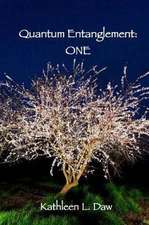 Quantum Entanglement: One