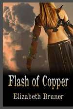 Flash of Copper