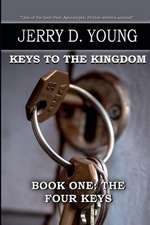 The Four Keys