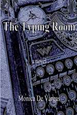 The Typing Room