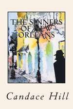 The Sinners of New Orleans