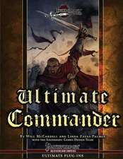 Ultimate Commander