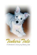 Tinker's Tale