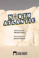 North Atlantic