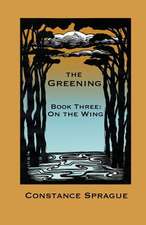 The Greening