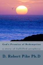 God's Promise of Redemption