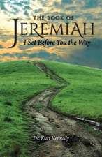 Jeremiah