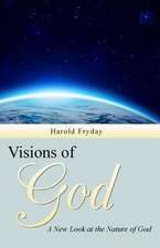 Visions of God