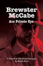 Brewster McCabe