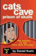 Cats Cave Prison of Skulls