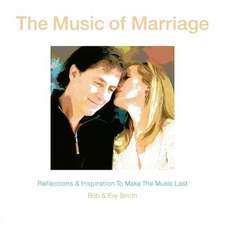 The Music of Marriage