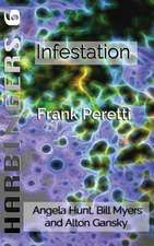 Infestation