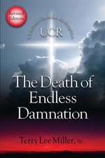 The Death of Endless Damnation