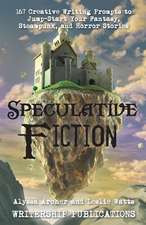 Speculative Fiction