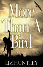 More Than a Bird