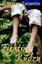 Fighting Kudzu