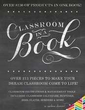 Classroom in a Book