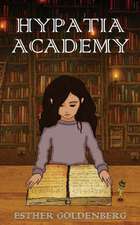 Hypatia Academy